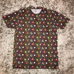Freshly Picked floral t-shirt
